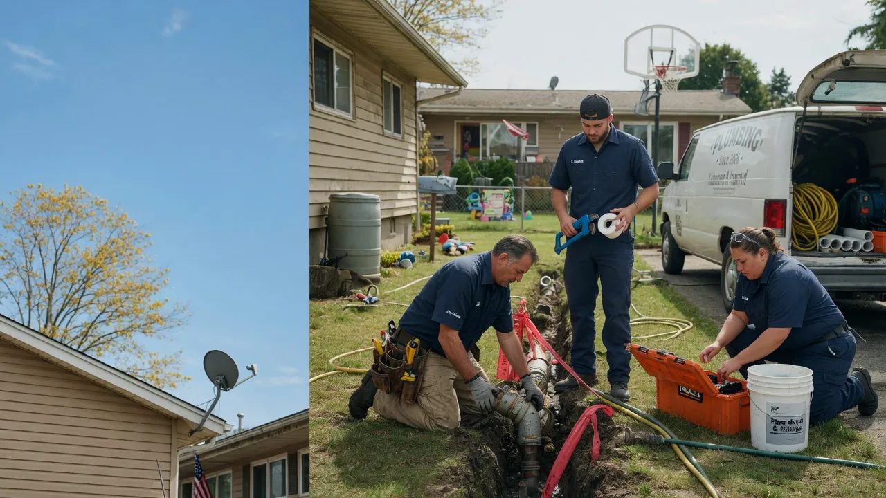 Garbage Disposal Replacement in Linn, MO near me